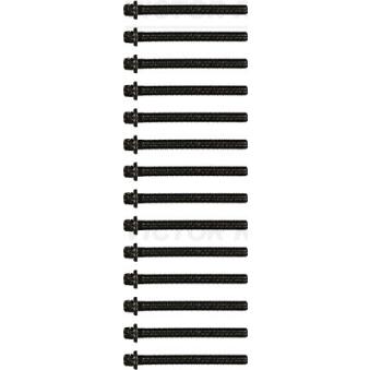 Jeu de boulons de culasse de cylindre VICTOR REINZ