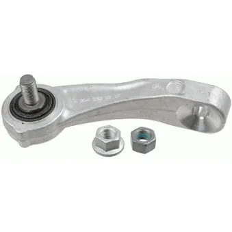 Entretoise/tige, stabilisateur LEMFORDER 38882 01
