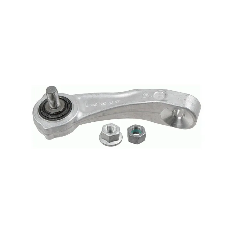 Entretoise/tige, stabilisateur LEMFORDER 38882 01
