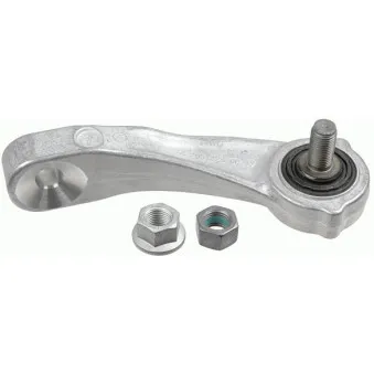 Entretoise/tige, stabilisateur LEMFORDER 38883 01