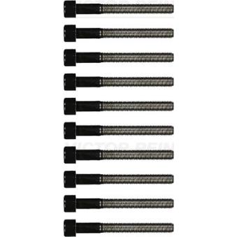 Jeu de boulons de culasse de cylindre VICTOR REINZ 14-32045-01
