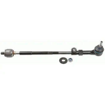 Barre de connexion LEMFORDER 38893 01