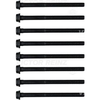 Jeu de boulons de culasse de cylindre VICTOR REINZ