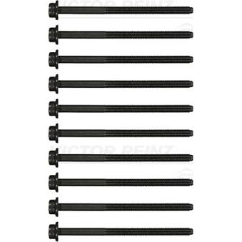 Jeu de boulons de culasse de cylindre VICTOR REINZ