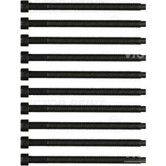 Jeu de boulons de culasse de cylindre VICTOR REINZ