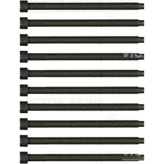 Jeu de boulons de culasse de cylindre VICTOR REINZ