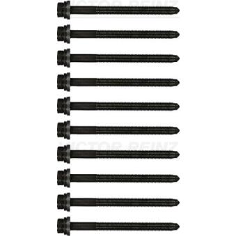 Jeu de boulons de culasse de cylindre VICTOR REINZ