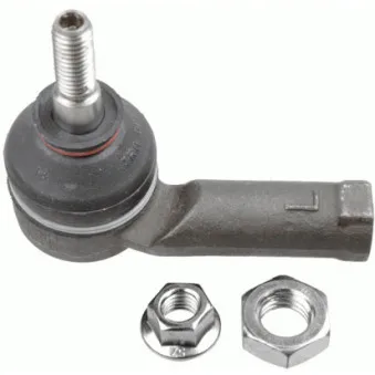 Rotule de barre de connexion LEMFORDER 38896 01