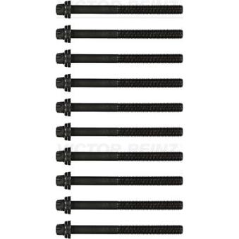 Jeu de boulons de culasse de cylindre VICTOR REINZ