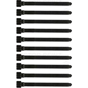 Jeu de boulons de culasse de cylindre VICTOR REINZ