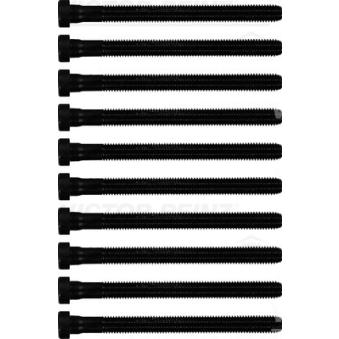 Jeu de boulons de culasse de cylindre VICTOR REINZ