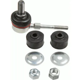 Entretoise/tige, stabilisateur LEMFORDER 38927 01