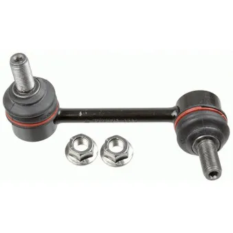 Entretoise/tige, stabilisateur LEMFORDER 38930 01