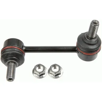 Entretoise/tige, stabilisateur LEMFORDER 38931 01