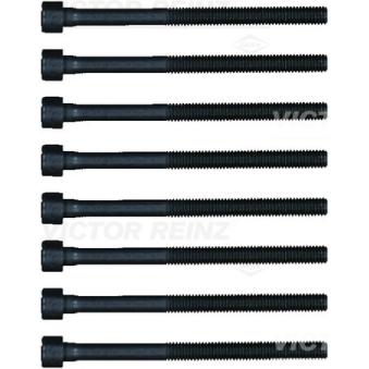 Jeu de boulons de culasse de cylindre VICTOR REINZ