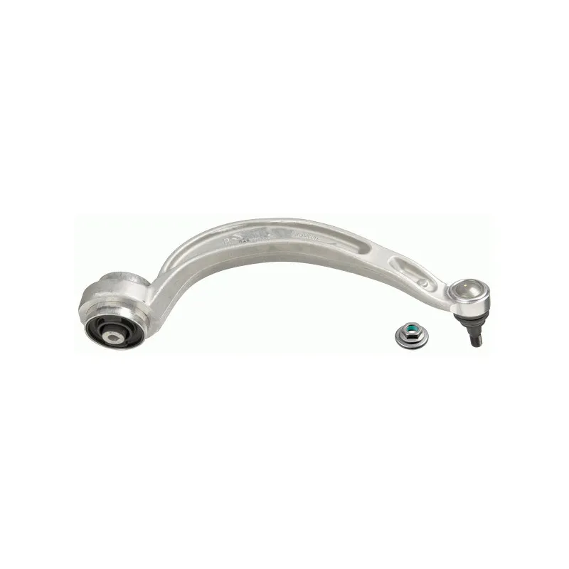 Triangle ou bras de suspension (train avant) LEMFORDER 38965 01
