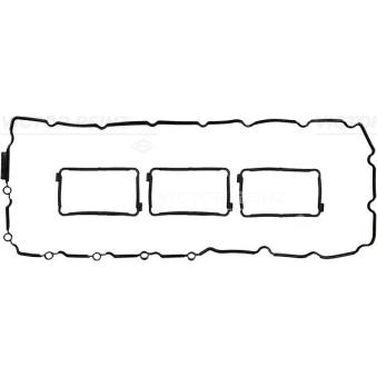 Jeu de joints d'étanchéité, couvercle de culasse VICTOR REINZ