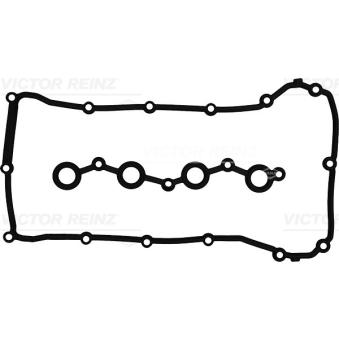 Jeu de joints d'étanchéité, couvercle de culasse VICTOR REINZ 15-10007-01