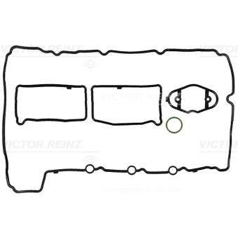 Jeu de joints d'étanchéité, couvercle de culasse VICTOR REINZ