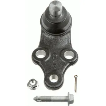 Rotule de suspension LEMFORDER 39137 01