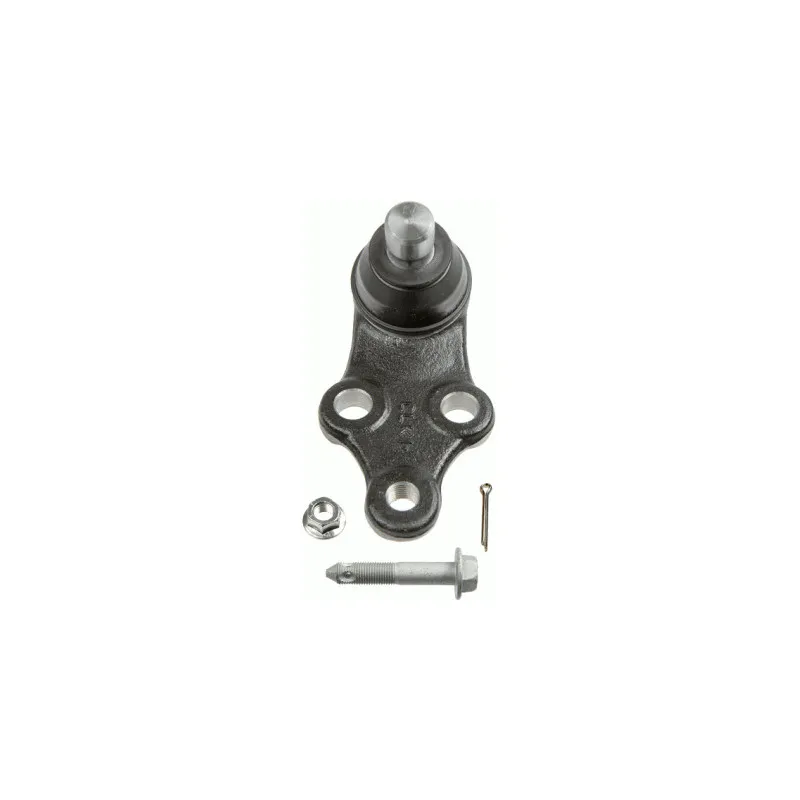 Rotule de suspension LEMFORDER 39137 01