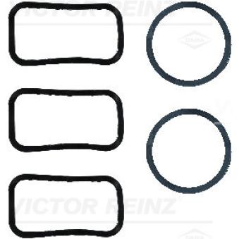 Jeu de joints d'étanchéité, couvercle de culasse VICTOR REINZ