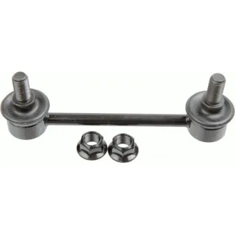 Entretoise/tige, stabilisateur LEMFORDER 39139 01