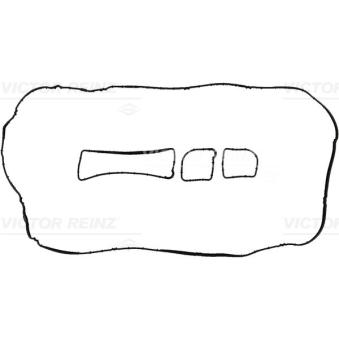 Jeu de joints d'étanchéité, couvercle de culasse VICTOR REINZ 15-11241-01