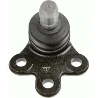 Rotule de suspension LEMFORDER 39156 01