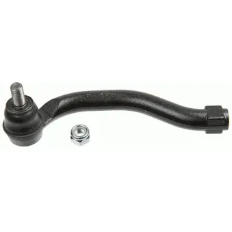 Rotule de barre de connexion LEMFORDER 39160 01