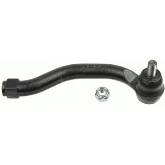 Rotule de barre de connexion LEMFORDER 39161 01