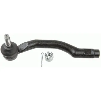 Rotule de barre de connexion LEMFORDER 39230 01