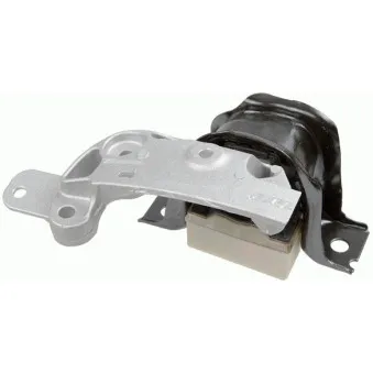 Support moteur LEMFORDER 39275 01