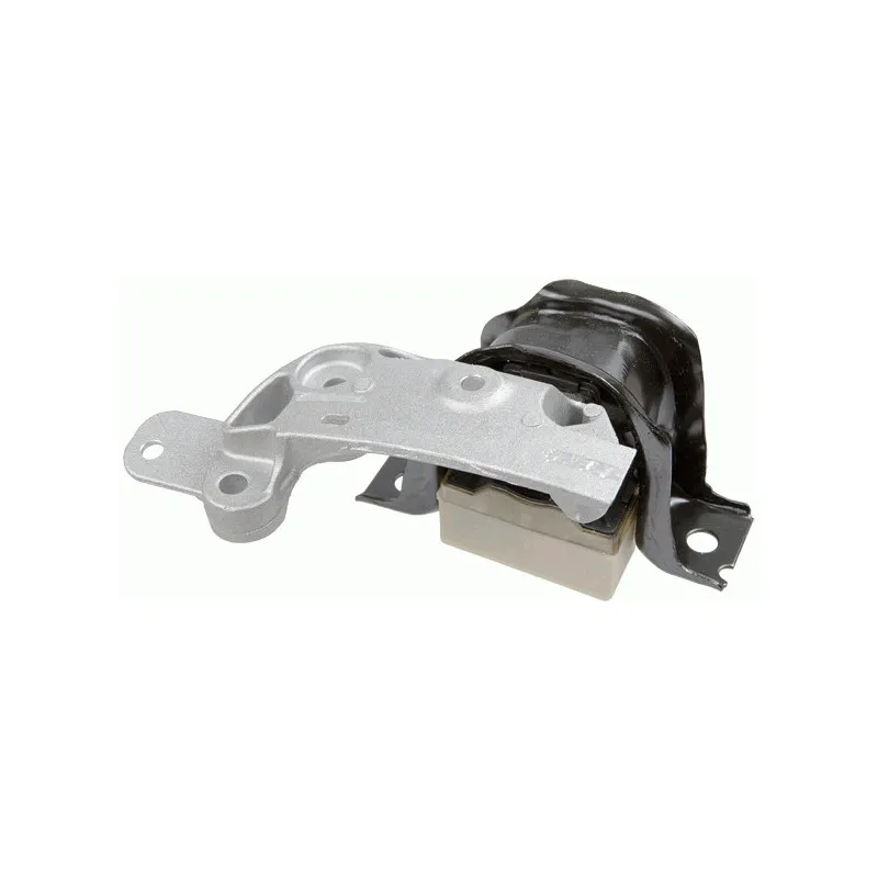 Support moteur LEMFORDER 39275 01