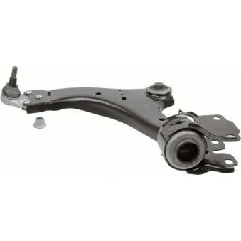 Triangle ou bras de suspension (train avant) LEMFORDER 39295 01