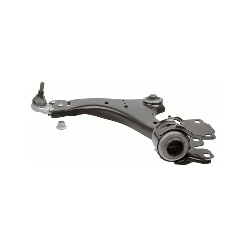 Triangle ou bras de suspension (train avant) LEMFORDER 39295 01