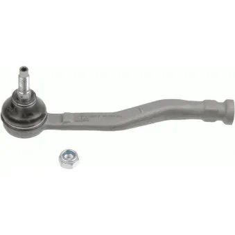 Rotule de barre de connexion LEMFORDER 39386 01