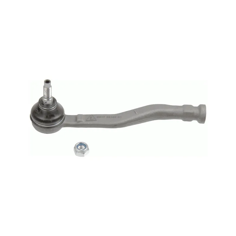 Rotule de barre de connexion LEMFORDER 39386 01