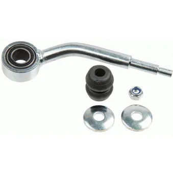 Entretoise/tige, stabilisateur LEMFORDER 39390 01