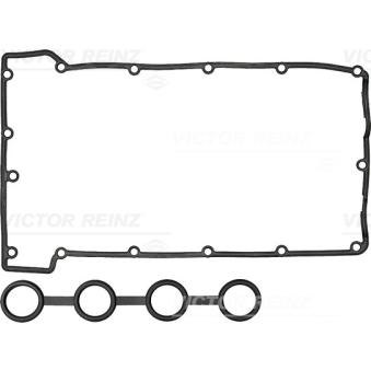 Jeu de joints d'étanchéité, couvercle de culasse VICTOR REINZ