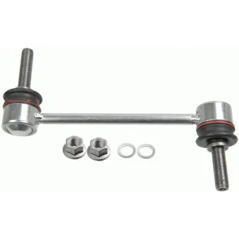 Entretoise/tige, stabilisateur LEMFORDER 39408 01