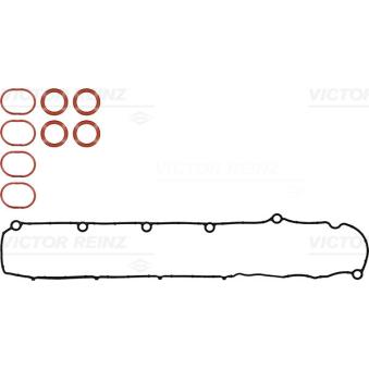 Jeu de joints d'étanchéité, couvercle de culasse VICTOR REINZ 15-36571-01