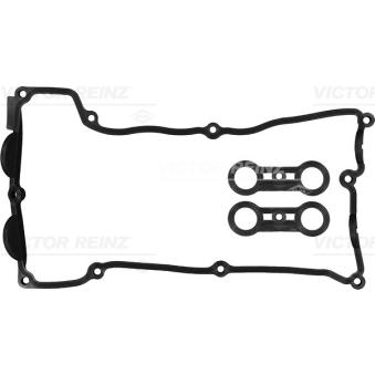Jeu de joints d'étanchéité, couvercle de culasse VICTOR REINZ