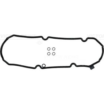 Jeu de joints d'étanchéité, couvercle de culasse VICTOR REINZ