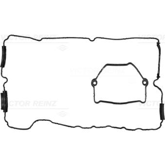 Jeu de joints d'étanchéité, couvercle de culasse VICTOR REINZ