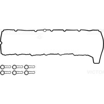 Jeu de joints d'étanchéité, couvercle de culasse VICTOR REINZ