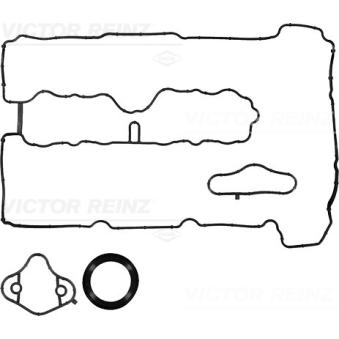 Jeu de joints d'étanchéité, couvercle de culasse VICTOR REINZ
