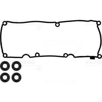 Jeu de joints d'étanchéité, couvercle de culasse VICTOR REINZ