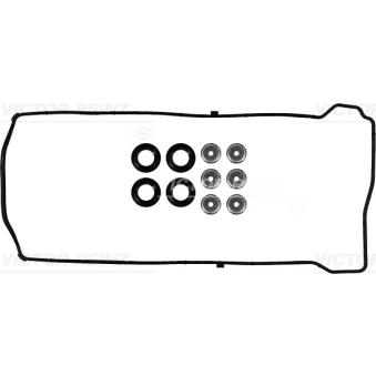 Jeu de joints d'étanchéité, couvercle de culasse VICTOR REINZ