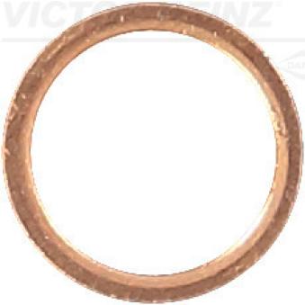 Rondelle d'étanchéité, vis de vidange d'huile VICTOR REINZ 41-70056-00